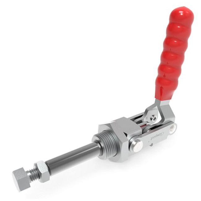 Vendita online Bloccaggio a spinta pistone 39 mm. 140 Kg.